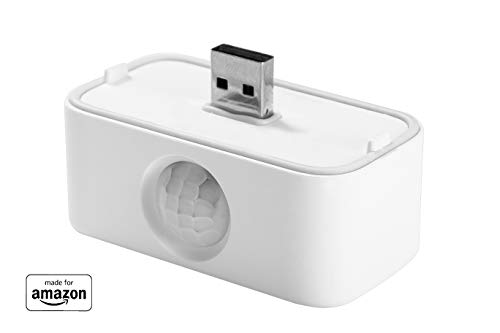 Made for Amazon Motion Sensor for Echo Flex