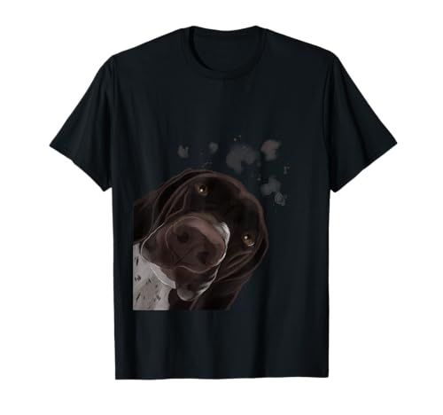Kleidung mit Designs von Amazon Merch on Demand