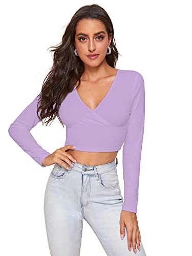 Image of Shasmi Women Crop Top, Ribbed, Stylish Tank Top, Soft and Comfy Fabric has Some Stretch