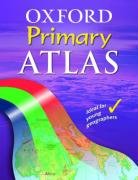 Oxford Primary Atlas