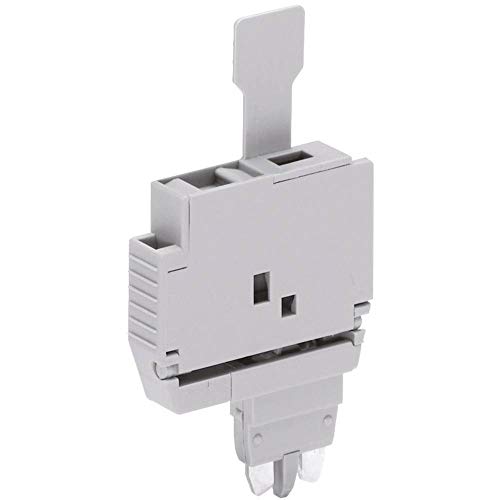 Preisvergleich Produktbild WAGO 2004-911 Sicherungsstecker 1 St.