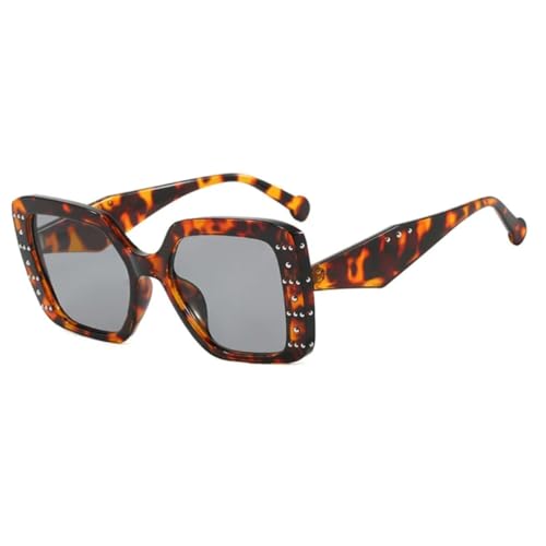 Lunettes de soleil tendance dégradées pour vos sorties et terrasses cet été