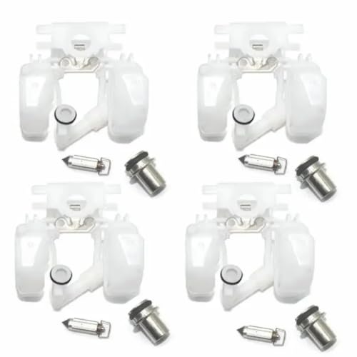 Kit réparation carburateur Suzuki GSX1100G 1991-1993 avec flotteur et diaphragme