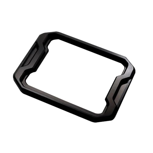 Couverture tachymètre moto ADV 350 avec protection écran et pare-soleil de bord