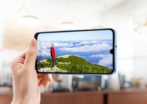 【整備済み品】サムスン(SAMSUNG) Galaxy A30 SCV43 キャリア：au OS種類：Android 9 販売時期：2019年夏モデル 画面サイズ：6.4インチ 内蔵メモリ：ROM 64GB RAM 4GB バッテリー容量：3900mAh (ブラック)