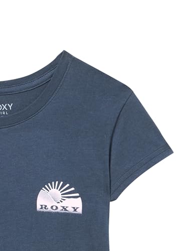 Roxy Girls' Boyfriend Crew T-Shirt2