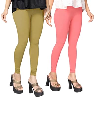 Image of Women's Skinny Leggings