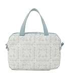 [レスポートサック]【公式】ポーチ MICRO BAG/4298/ジオメトリックレース
