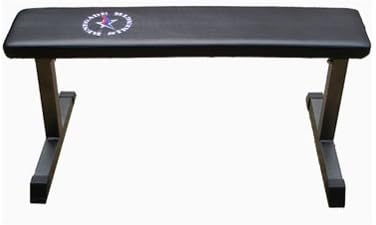 Troy Barbell Renegade Flat Utility Bench