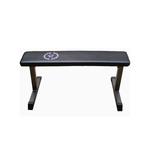 Troy Barbell Renegade Flat Utility Bench