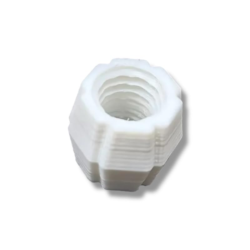 Toothpaste Squeezer Adapter, Travel Size Refill, Single Pack