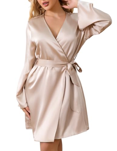 Robe de mariée demoiselle d'honneur fête de mariage en soie