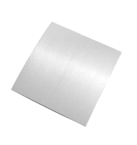 Argentium Silver Solder Sheet 2