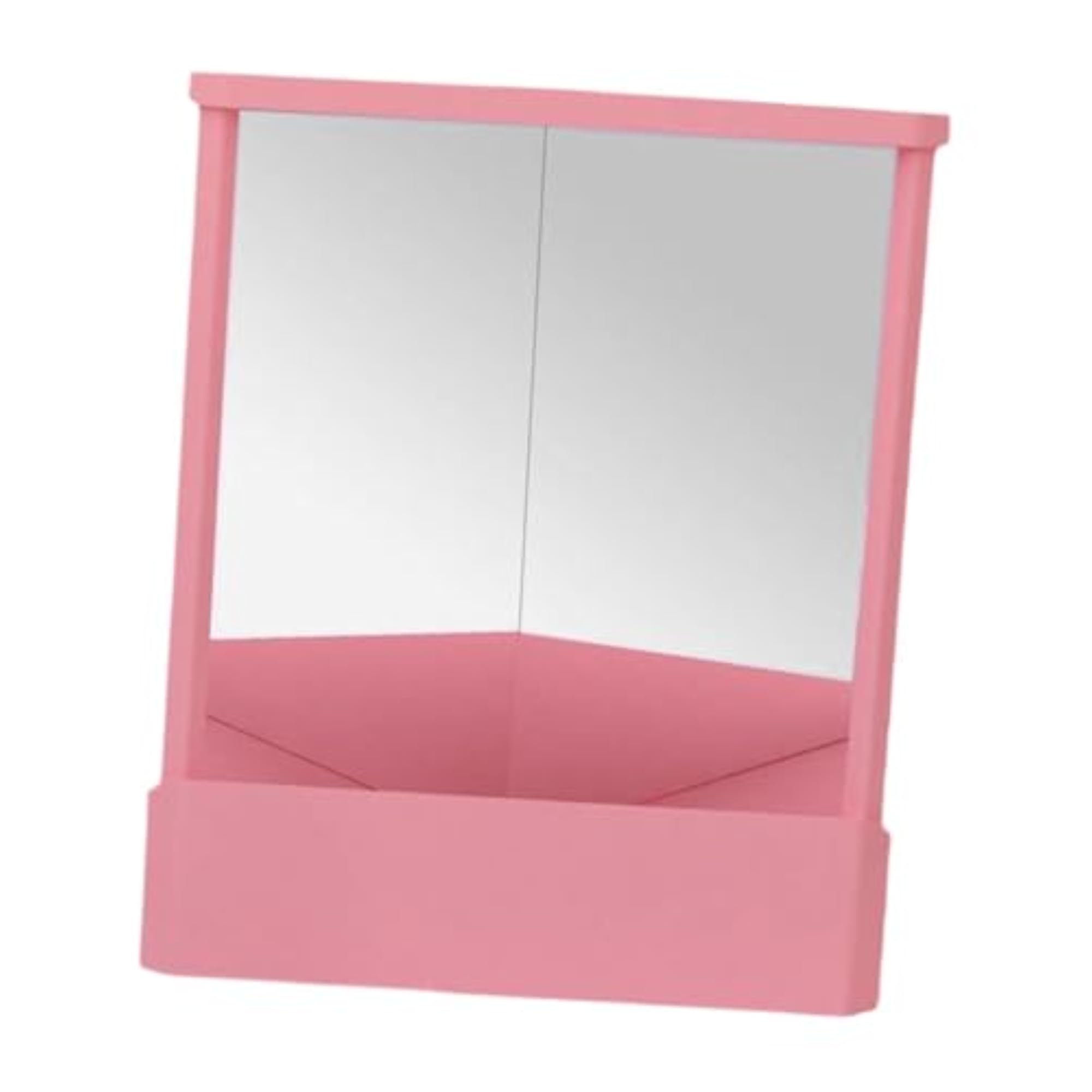 Non Reversing Mirror Versatile Use Inverted Mirror