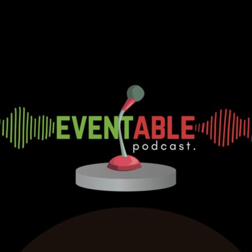 Couverture de Eventable Podcast