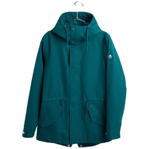 Burton Sadie, chaqueta de snowboard para mujer Cover