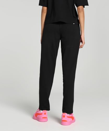Image of Puma Women's Classic Knitted Pants
