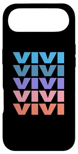 Vivi �X�}�z�P�[�X iPhone Air �p