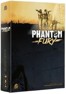 Comprar Draco Ideas Phantom Fury