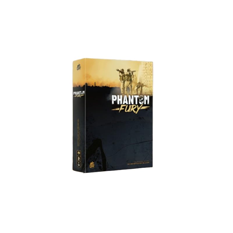 Draco Ideas Phantom Fury