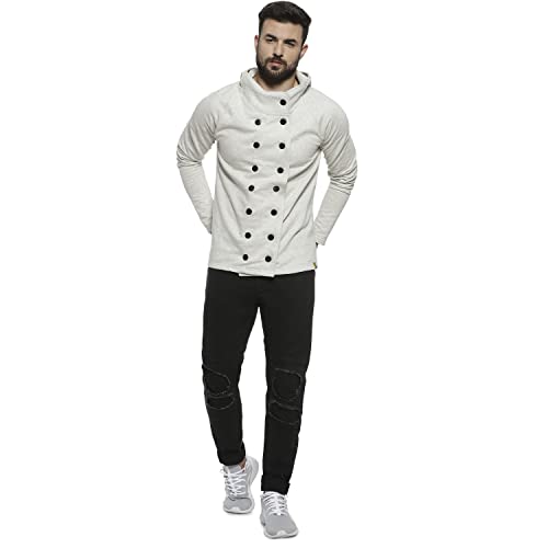 Image of CAHOOT Men Jacket