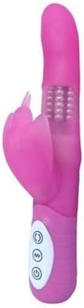 LAYLA FIORDALISO VIBRADOR ROSA : Amazon.es: Salud y cuidado ...