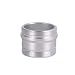 Digital Industry Microscope Camera Stereo Microscope 1/1 CTV CCD Adapter C-Mount 38mm to 25mm Connector C/CS Adapter