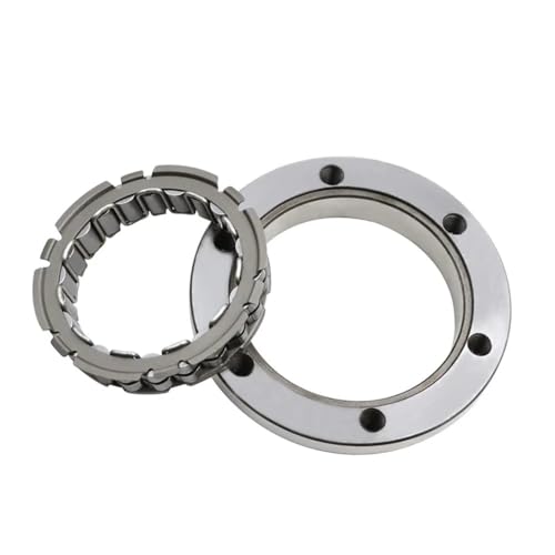 Embrayage de démarreur KLR650 roulement et perles de volant 1987-2017