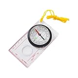 Bussola Mapa, Nautika