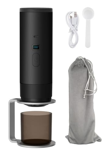 HOTGEEJP �|�[�^�u���J�v�Z���R�[�q�[�}�V���A�G�X�v���b�\�A�d�C�A���^�ƒ�p�A���M�|���v�A���̓R�[�h���X���M�A��e�ʃo�b�e���[�A�f�W�^���f�B�X�v���C�A�����N���b�N���o�A�Ԓ����E�L�����v�E�A�E�g�h�A�Ή��A (�u���b�N,�i�X�^���h�{�x���x�b�g�o�b�O�t���j