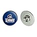 GRAPHICS & MORE University of Mary Primary Logo Metal 1.1
