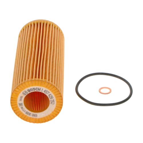 Bosch P9252 - Ölfilter Auto – Ansicht 3