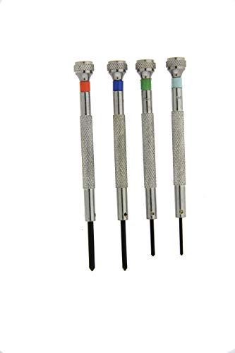 Philips Mini Screw Driver Set of 4