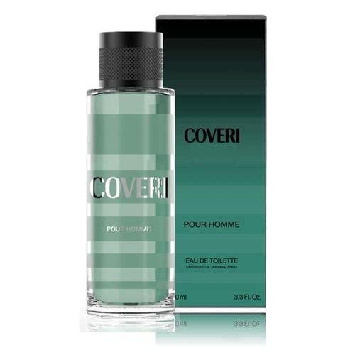 Coveri Pour Homme Eau De Toilette 100 Ml