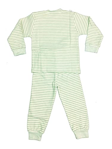 Image of Bold N Elegant - Be Bold Inside & Elegant Outside Baby's Cotton Tshirt Pant Set
