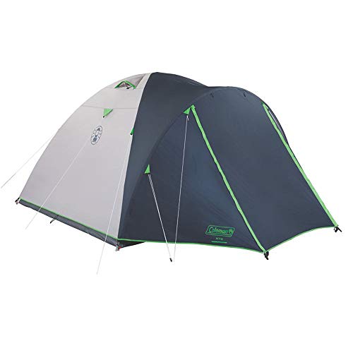 Barraca 4 Season 6 pessoas, Coleman, Cinza