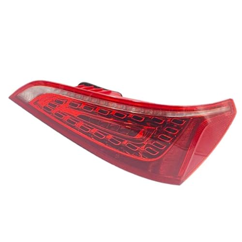 Feux arrières pour Q5 2010-2012 bloc optique gauche avec clignotant et antibrouillard 8R0945093B