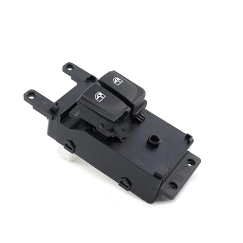 Interruptor de la ventanilla de alta precisión para Hyundai H1 e I20 | Conector de 11 Pines 4