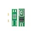 USB Programmer CH341A 24 25 Series Flash Module with SOIC8 SOP8 Test Clip Flash IC Clips Socket Adpter Programmer BIOS