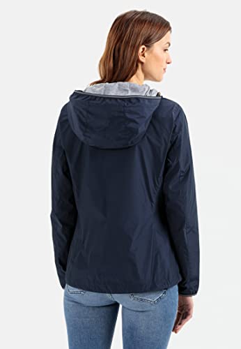 Chaqueta Camel Active mujer que protege del viento con ligereza 3