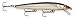 Rapala Husky Jerk (Silver)