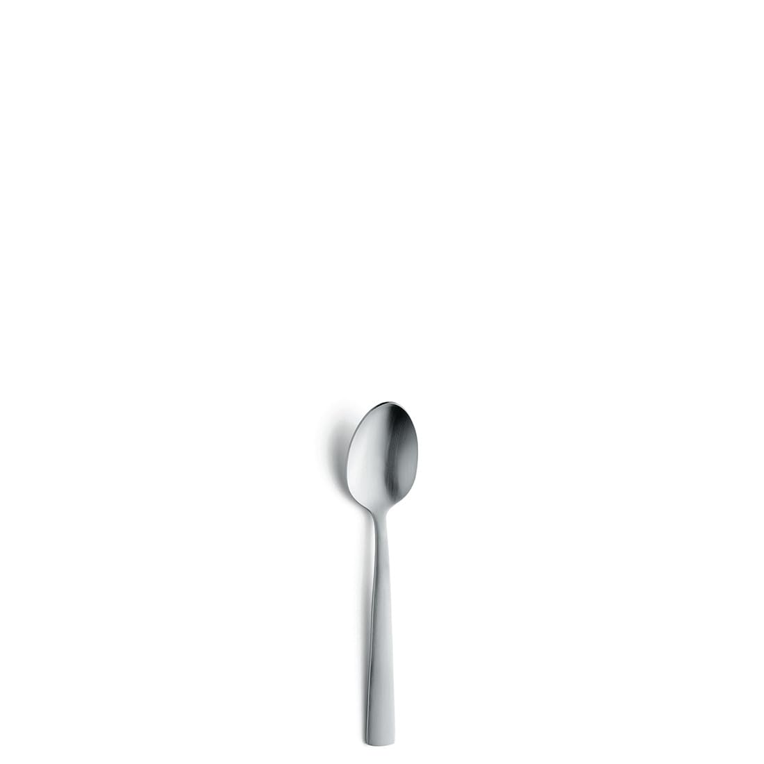 Amefa Ventura Besteck Set 6 Personen, 24-teilig, Edelstahl 18/0, rostfrei und spülmaschinenfest, mattierte Oberfläche, Zeitloses Besteckset 6 Personen