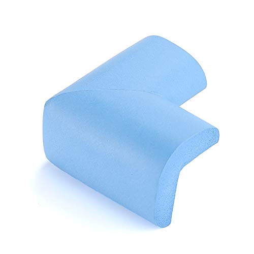 10個 角ガード コーナーガード コーナークッションガード 角ガード 衝撃吸収 階段 ガード L型 子供 鋭角コーナーおよび反衝突防止 配達6?9労働日まで