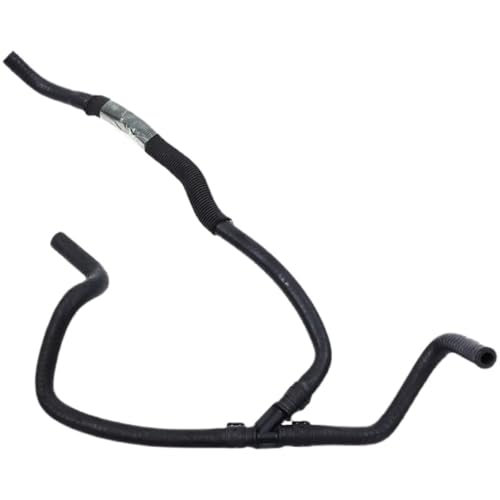 �ԃG���W����p�t�I�[�o�[�t���[�^���N�z�[�X Compatible With A6 C6 S6 �ԃG���W�� ���U�[�o�[ �g���^���N ��p �N�[�����g �z�[�X �p�C�v 4F0121107AG �ƌ݊�������