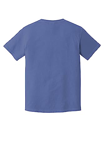 Image of Comfort Colors Adult Short Sleeve Tee, Style G1717