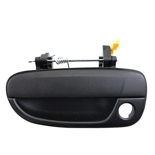 Poignée extérieure de porte avant gauche pour Hyundai Accent 2000-2006 - 2