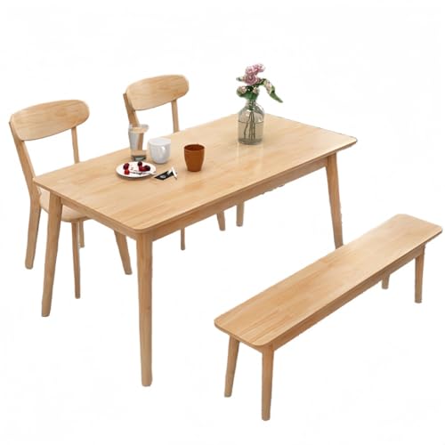 ダイニングテーブル ダイニングセット 無垢 5点セット」の人気商品一覧