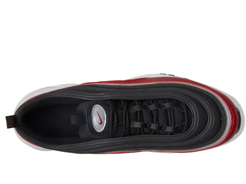 Image of Nike Men's Air Max 97 (GS) Competition Running Shoes