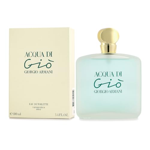 Recopilación de Gio Perfume , listamos los 10 mejores. 40 PERFUME PARA DAMA ACQUA DI GIO EDT 100 ML