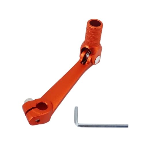 Levier de changement moto universel pour restaurer la précision de votre Dirt Bike